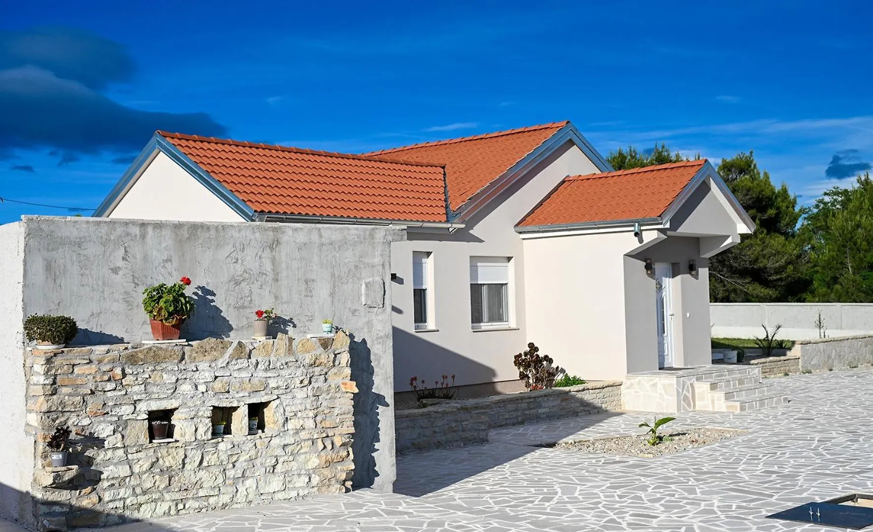 Holiday Home Marija With Pool Bukovic كرواتيا