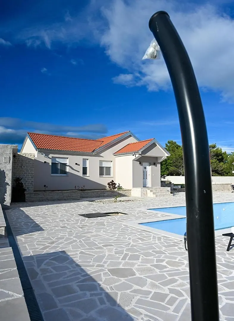 Holiday Home Marija With Pool Bukovic